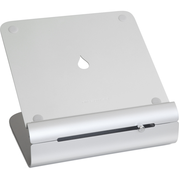 Rain Design Ilevel2 Adjustable Laptop Stand Space Grey