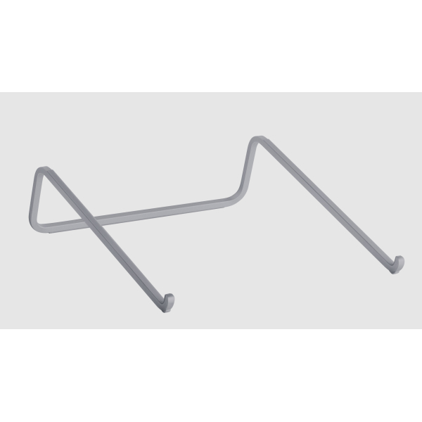 Rain Design Mbar Laptop Stand Space Grey - Afbeelding 2
