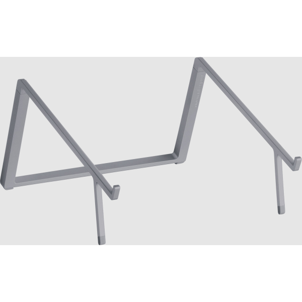 Rain Design Mbar Pro+ Foldable Laptop Stand Silver - Afbeelding 6