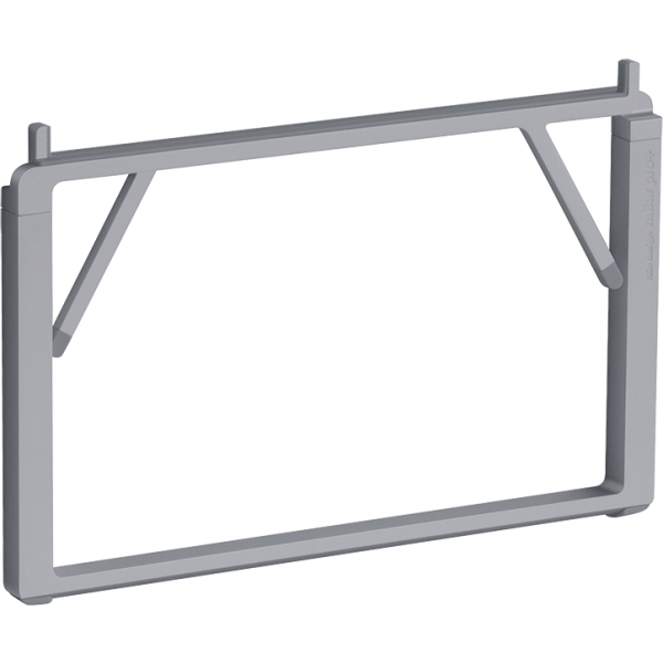 Rain Design Mbar Pro+ Foldable Laptop Stand Space Grey