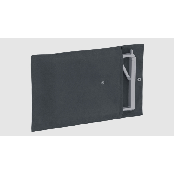 Rain Design Mbar Pro+ Foldable Laptop Stand Space Grey - Afbeelding 8