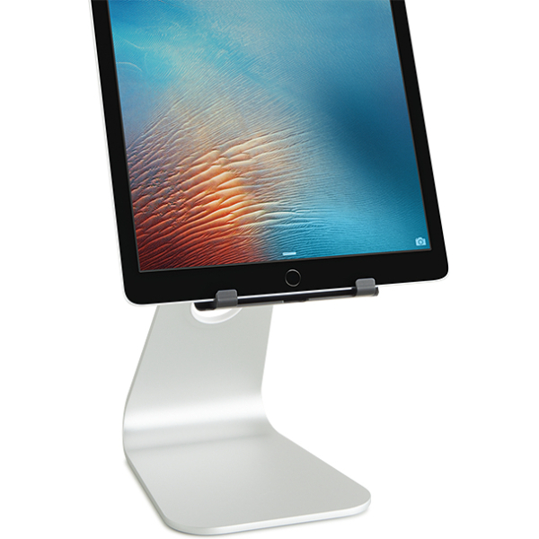 Rain Design Mstand Tablet Pro Stand Silver - Afbeelding 2