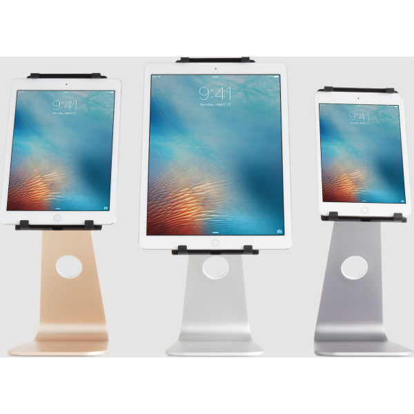 Rain Design Mstand Tablet Pro Stand Space Grey - Afbeelding 6