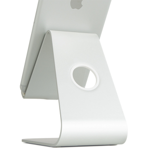 Rain Design Mstand Mobile Stand Silver