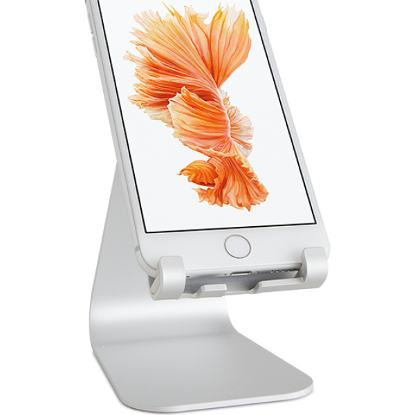 Rain Design Mstand Mobile Stand Space Grey - Afbeelding 2