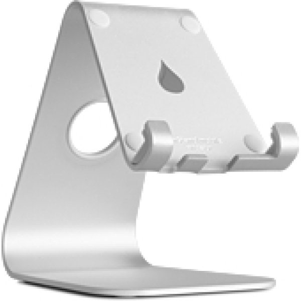 Rain Design Mstand Mobile Stand Black - Afbeelding 3