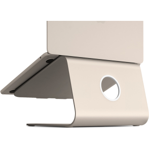 Rain Design Mstand Laptop Stand Starlight