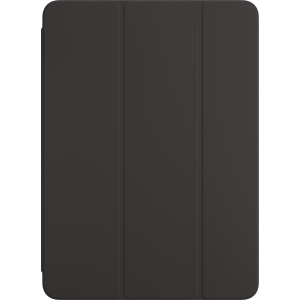 Apple Mjm93Zm/A Apple Smart Folio Ipad Pro 11 (2018/2020/2021/2022) Black