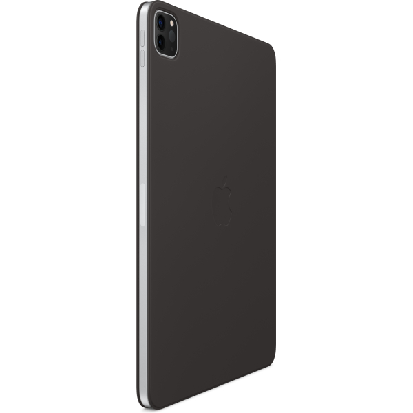 Apple Mjm93Zm/A Apple Smart Folio Ipad Pro 11 (2018/2020/2021/2022) Black - Afbeelding 2