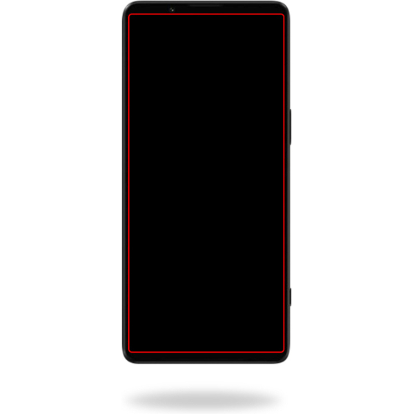 Mobilize Glass Screen Protector Sony Xperia 1 Vi - Afbeelding 2