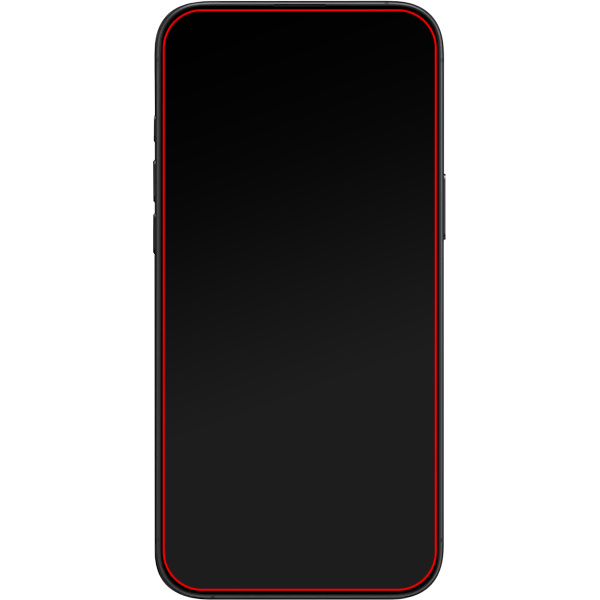 Mobilize Edge-To-Edge Glass Screen Protector Apple Iphone 15/16 Full Glue - Afbeelding 2