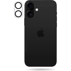 Mobilize Glass Screen Protector For Camera Apple Iphone 16/16 Plus