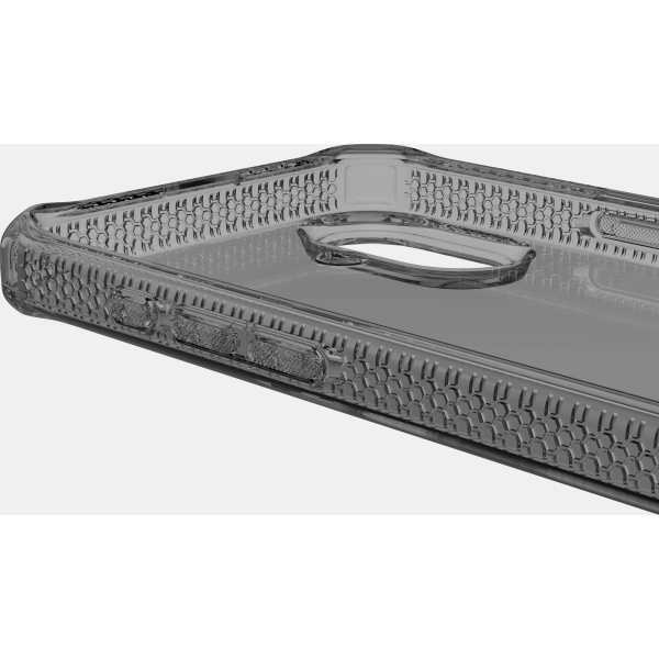 Itskins Level 2 Spectrumclear_R For Apple Iphone 16 Plus Smoke - Afbeelding 7