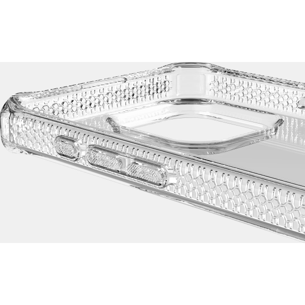 Itskins Level 2 Spectrumclear_R For Apple Iphone 16 Pro Transparent - Afbeelding 7