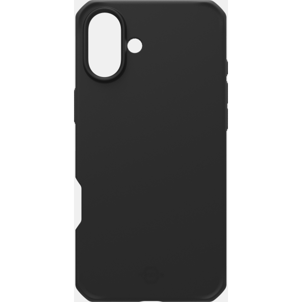 Itskins Level 3 Spectrumsilk_R For Apple Iphone 16 Black - Afbeelding 3