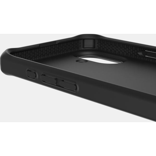Itskins Level 3 Spectrumsilk_R For Apple Iphone 16 Plus Black - Afbeelding 7