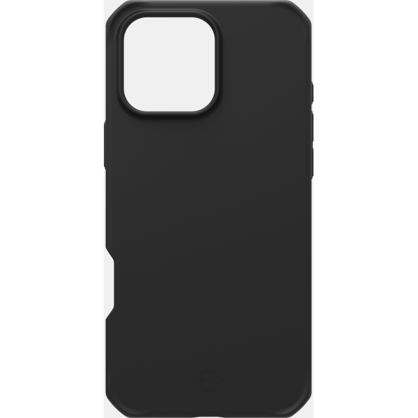 Itskins Level 3 Spectrumsilk_R For Apple Iphone 16 Pro Black - Afbeelding 3