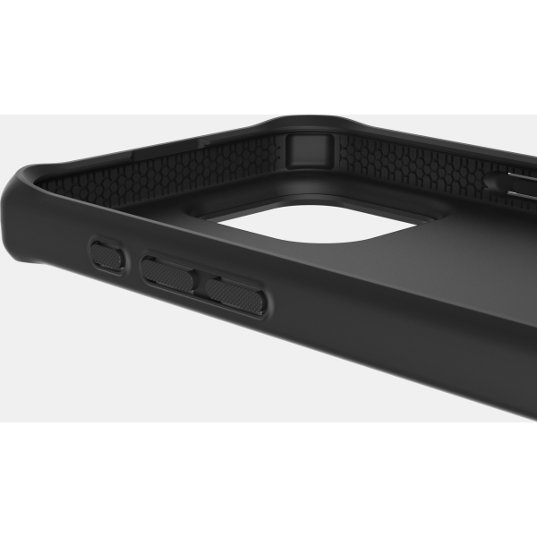 Itskins Level 3 Spectrumsilk_R For Apple Iphone 16 Pro Black - Afbeelding 7