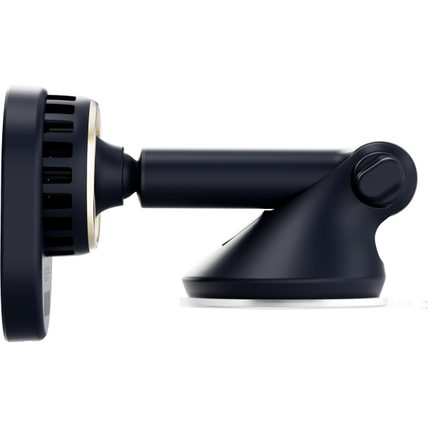 Iottie Velox Pro Wireless Dash/Windshield Mount Black - Afbeelding 4