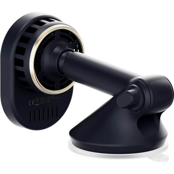 Iottie Velox Pro Wireless Dash/Windshield Mount Black - Afbeelding 5