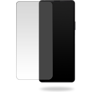 Mobilize Glass Screen Protector Sony Xperia 10 Vi
