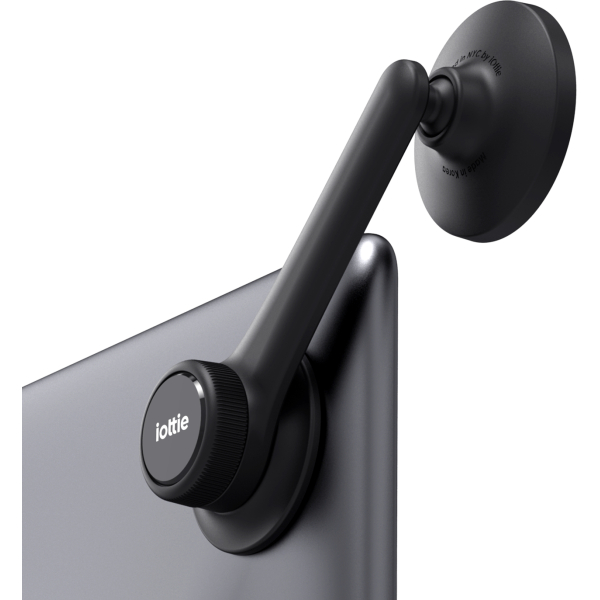 Iottie Terus Magsafe Monitor Mount Black - Afbeelding 2
