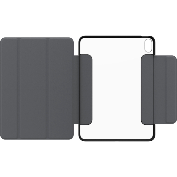 Otterbox Symmetry Folio Case Apple Ipad Air 11 (2024/2025) Black - Afbeelding 3