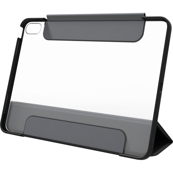 Otterbox Symmetry Folio Case Apple Ipad Air 11 (2024/2025) Black - Afbeelding 4
