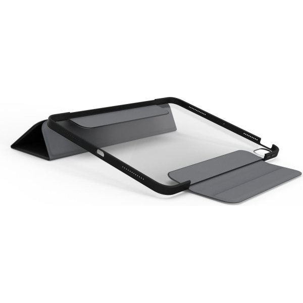 Otterbox Symmetry Folio Case Apple Ipad Air 11 (2024/2025) Black - Afbeelding 5
