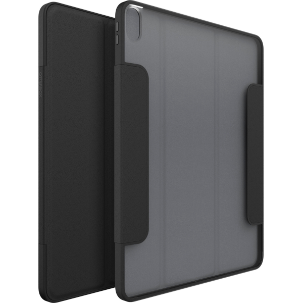 Otterbox Symmetry Folio Case Apple Ipad Air 13 (2024/2025) Black - Afbeelding 6