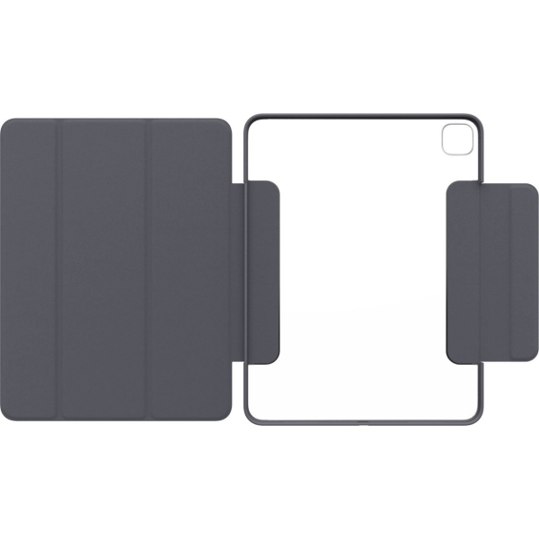 Otterbox Symmetry Folio Case Apple Ipad Pro 11 (2024) Thunderstorm - Afbeelding 6