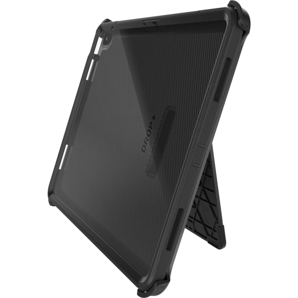 Otterbox Defender Series Apple Ipad Air 13 (2024/2025) Black - Afbeelding 2