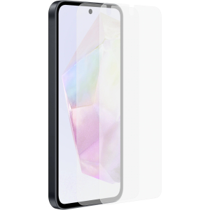 Samsung Ef-Ua356Ctegww Samsung Screen Protector Folie (2 Stuks) Galaxy A35 5G