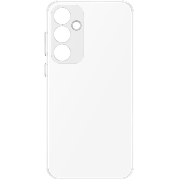 Samsung Ef-Qa356Ctegww Samsung Clear Case Galaxy A35 5G Transparent - Afbeelding 4