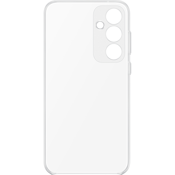 Samsung Ef-Qa356Ctegww Samsung Clear Case Galaxy A35 5G Transparent - Afbeelding 5