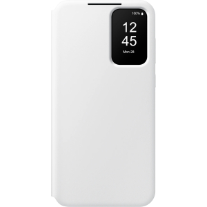 Samsung Ef-Za356Cwegww Samsung Smart Clear View Cover Galaxy A35 5G White