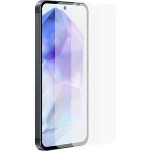 Samsung Ef-Ua556Ctegww Samsung Screen Protector Folie (2 Stuks) Galaxy A55 5G