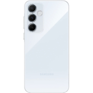 Samsung Ef-Qa556Ctegww Samsung Clear Case Galaxy A55 5G Transparent