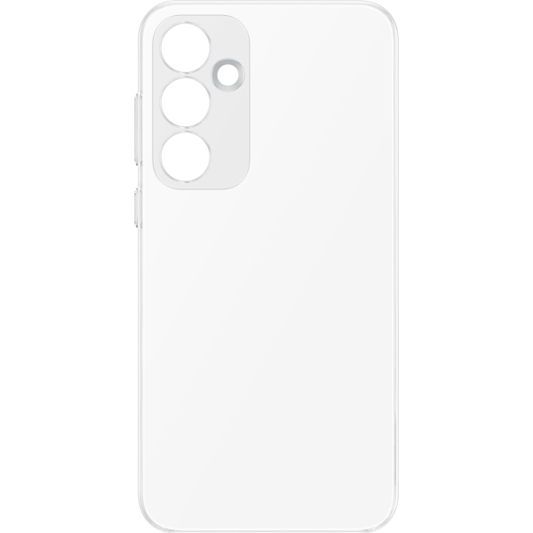 Samsung Ef-Qa556Ctegww Samsung Clear Case Galaxy A55 5G Transparent - Afbeelding 4