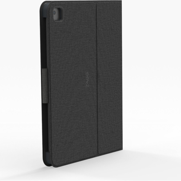 Zagg Messenger Folio 2 Bluetooth Keyboard Case Apple Ipad 10.9 (2022)/Ipad 11 (2025) - Afbeelding 2