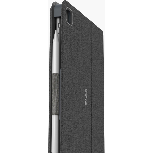 Zagg Messenger Folio 2 Bluetooth Keyboard Case Apple Ipad 10.9 (2022)/Ipad 11 (2025) - Afbeelding 4