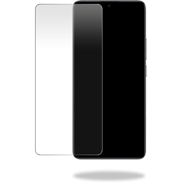 Mobilize Glass Screen Protector Xiaomi Poco F6