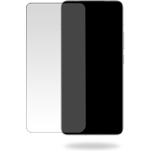 Mobilize Glass Screen Protector Xiaomi Poco F6 Pro