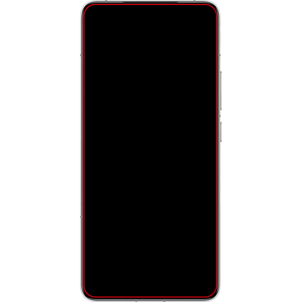 Mobilize Glass Screen Protector Xiaomi Poco F6 Pro - Afbeelding 2