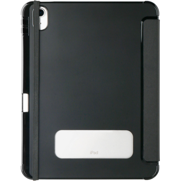 Otterbox React Folio Case Apple Ipad 10.9 (2022)/Ipad 11 (2025) Black - Afbeelding 3