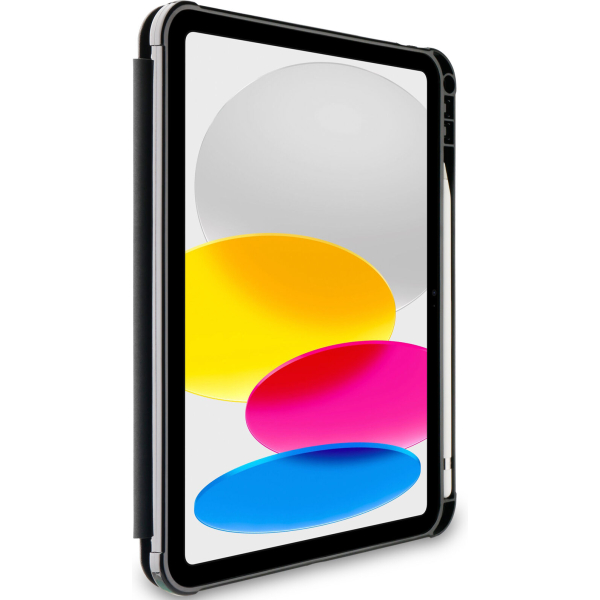 Otterbox React Folio Case Apple Ipad 10.9 (2022)/Ipad 11 (2025) Black - Afbeelding 5