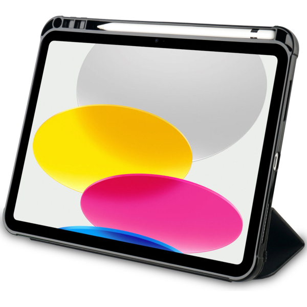 Otterbox React Folio Case Apple Ipad 10.9 (2022)/Ipad 11 (2025) Black - Afbeelding 6