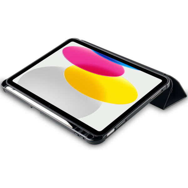 Otterbox React Folio Case Apple Ipad 10.9 (2022)/Ipad 11 (2025) Black - Afbeelding 7