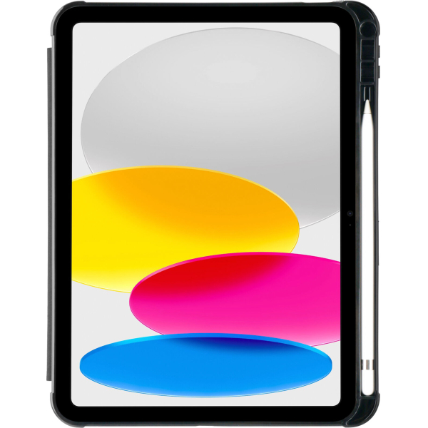 Otterbox React Folio Case Apple Ipad 10.9 (2022)/Ipad 11 (2025) Black - Afbeelding 8