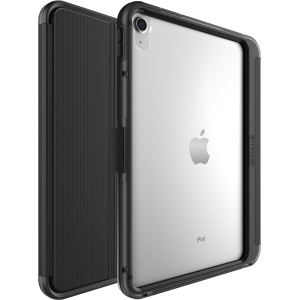 Otterbox Symmetry Folio Case Apple Ipad 10.9 (2022)/Ipad 11 (2025) Black